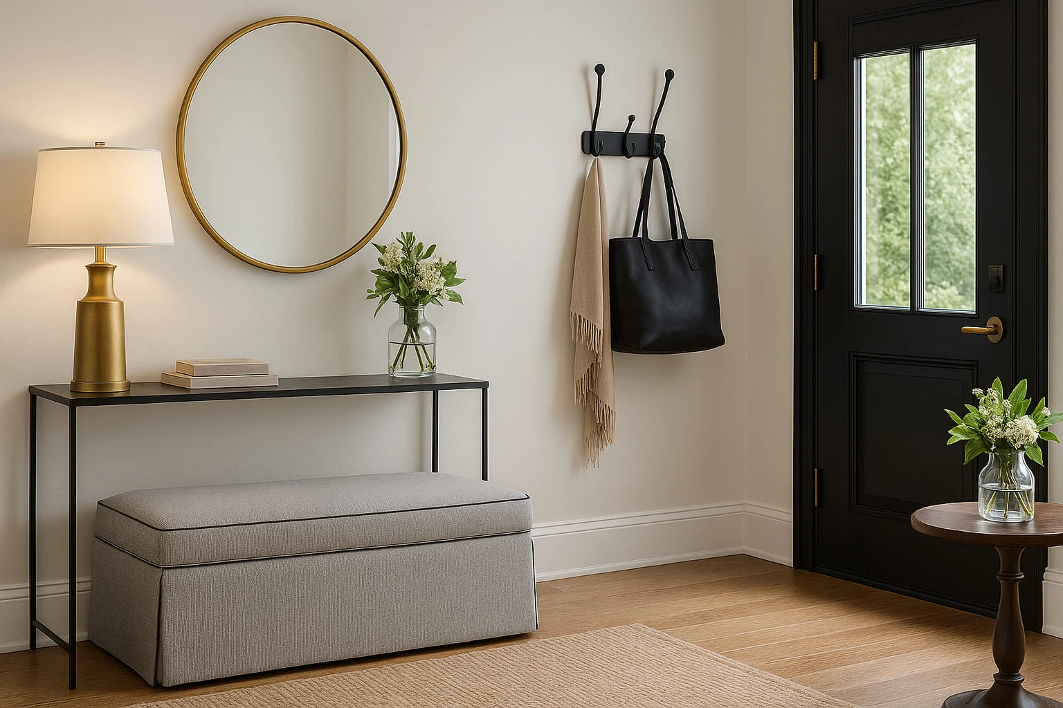 Модульные пуфы и оттоманки: мебель для уютного дома | Neoth