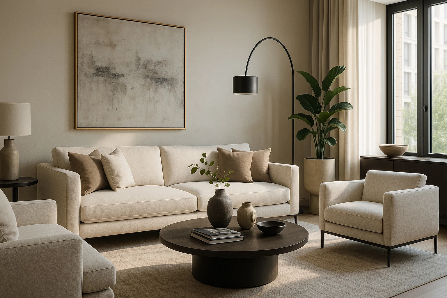 Уход за мягкой мебелью: лайфхаки для быстрой очистки и долгой службы обивки