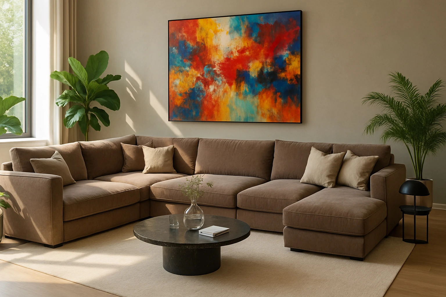 Обивка мягкой мебели: плюсы и минусы популярных материалов