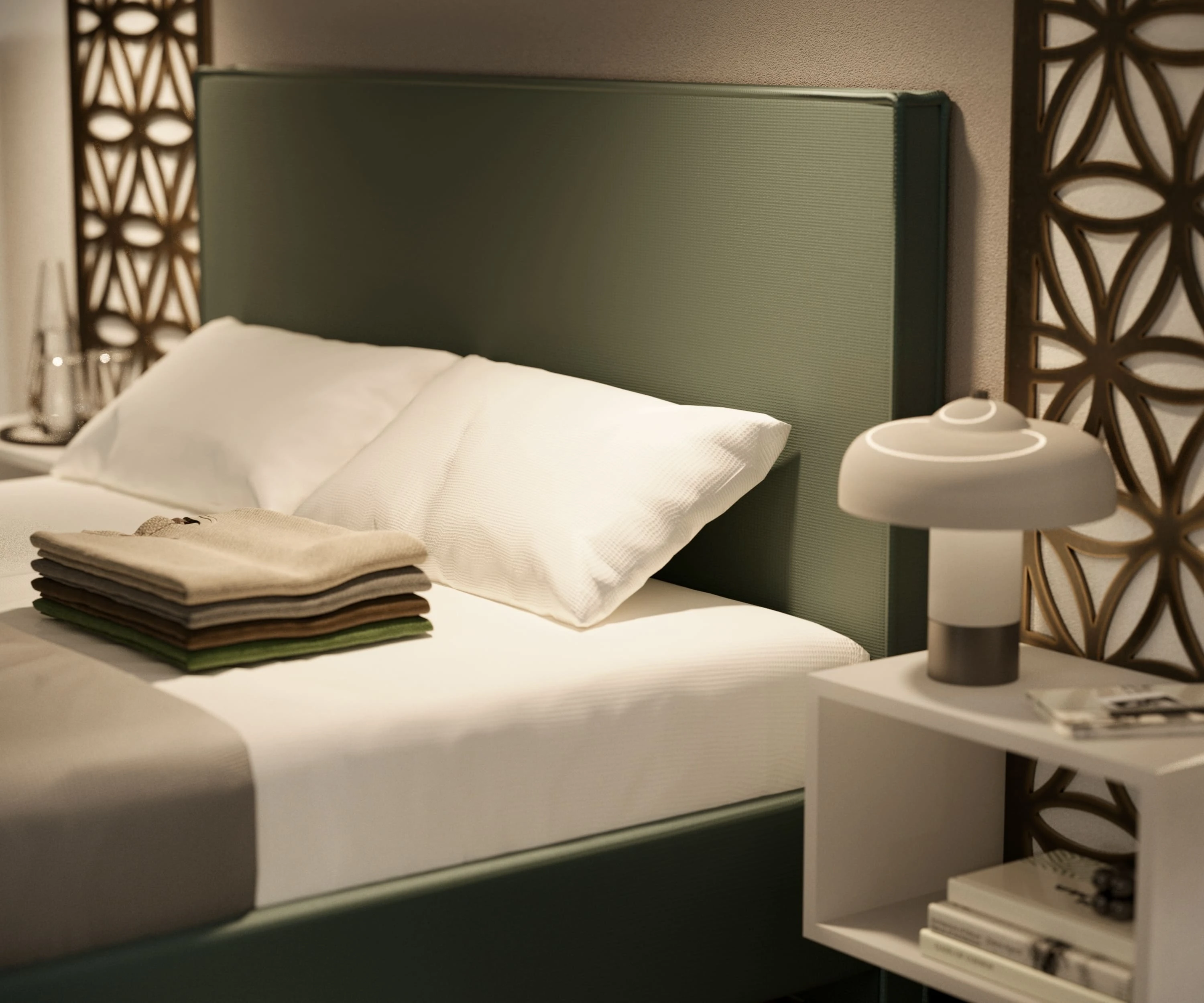 Спальня в стиле минимализм: лаконичный стиль в интерьере | Neoth